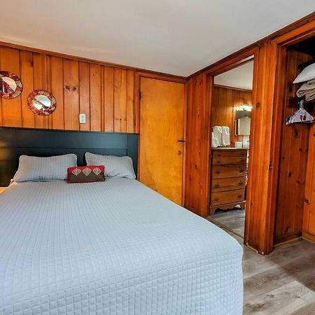 Riverside Motel Льюистон Экстерьер фото