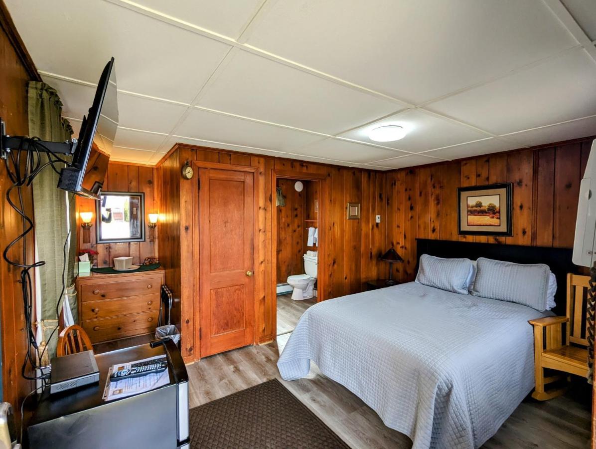Riverside Motel Льюистон Экстерьер фото