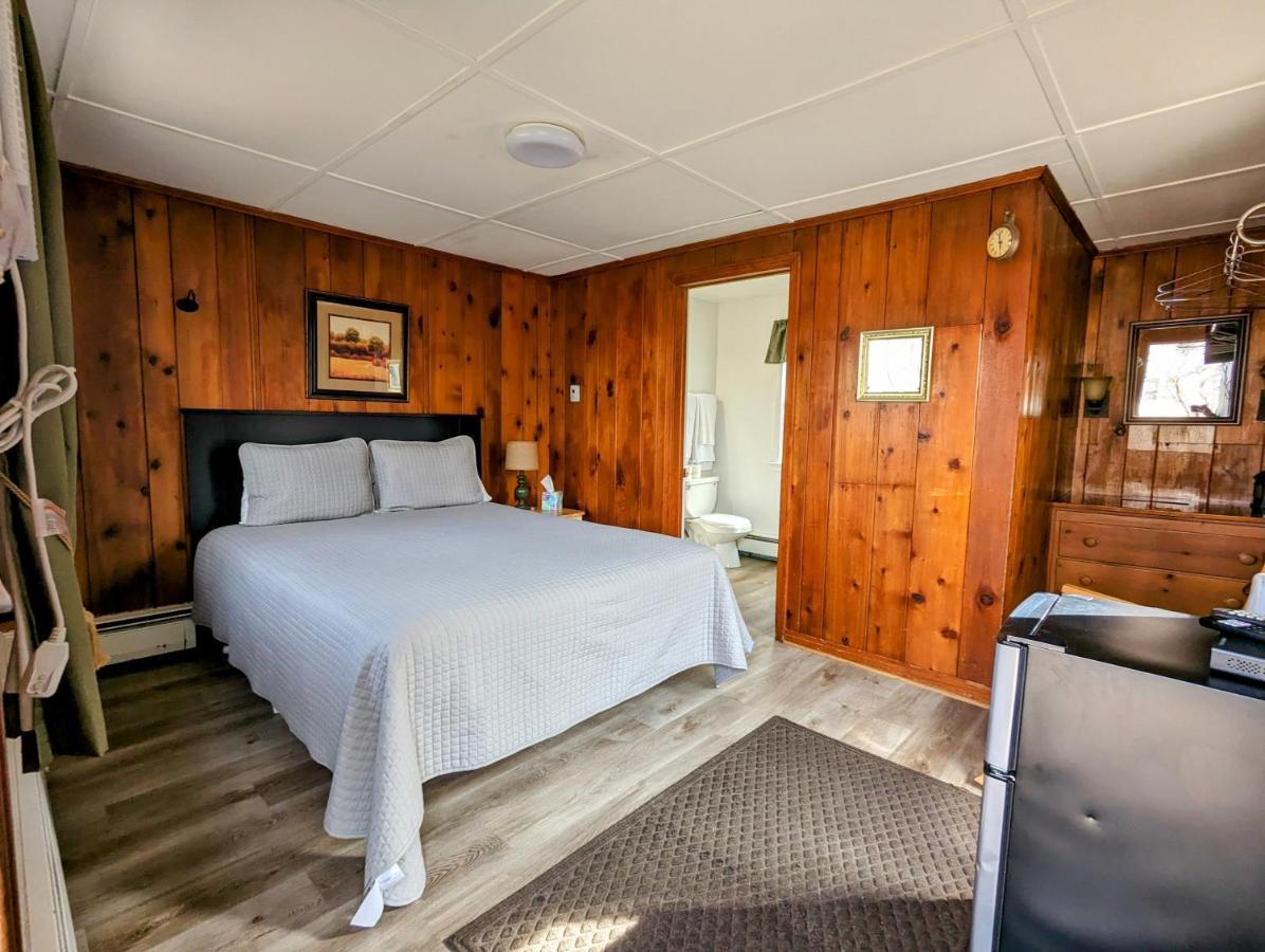 Riverside Motel Льюистон Экстерьер фото