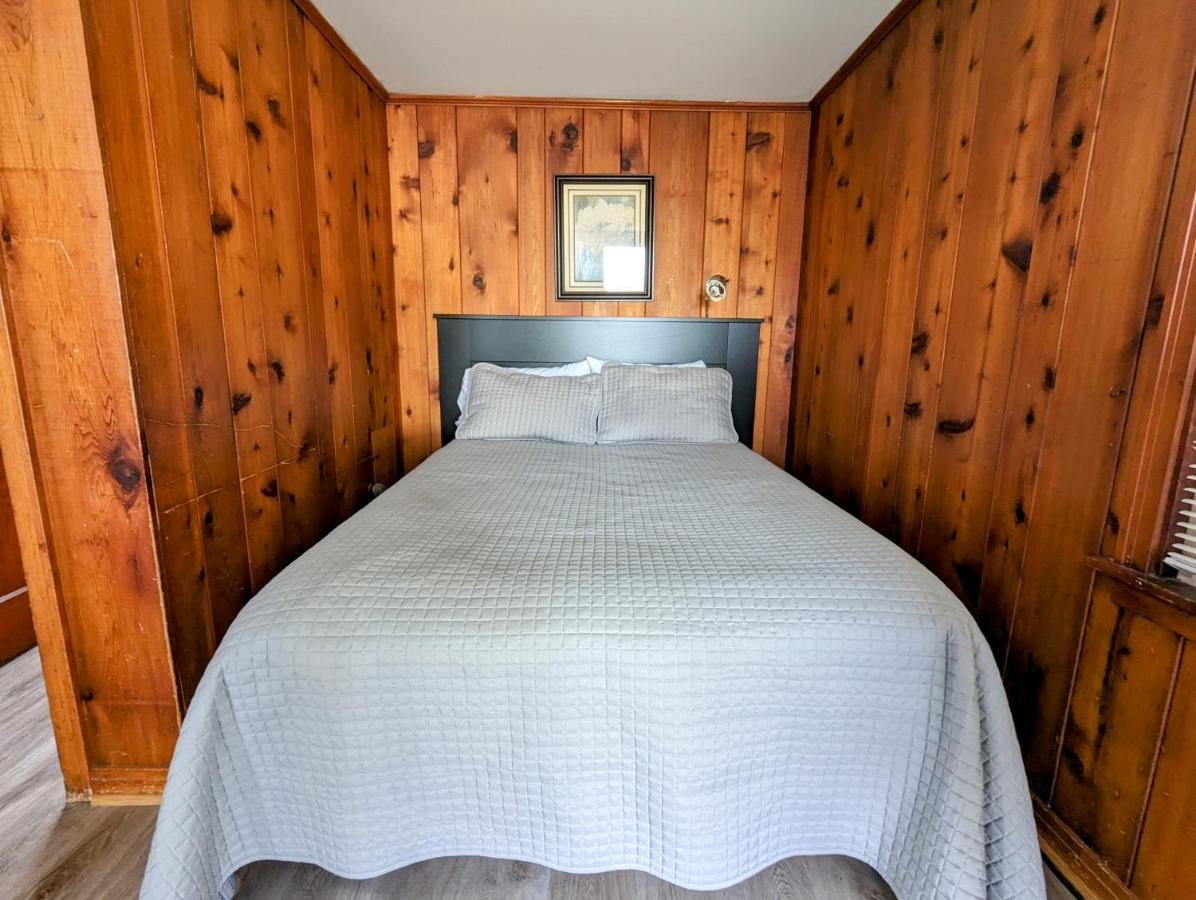 Riverside Motel Льюистон Экстерьер фото