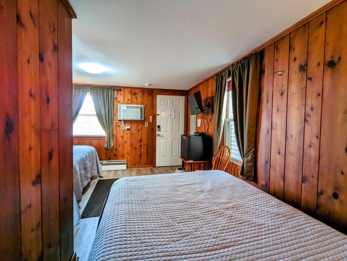 Riverside Motel Льюистон Экстерьер фото