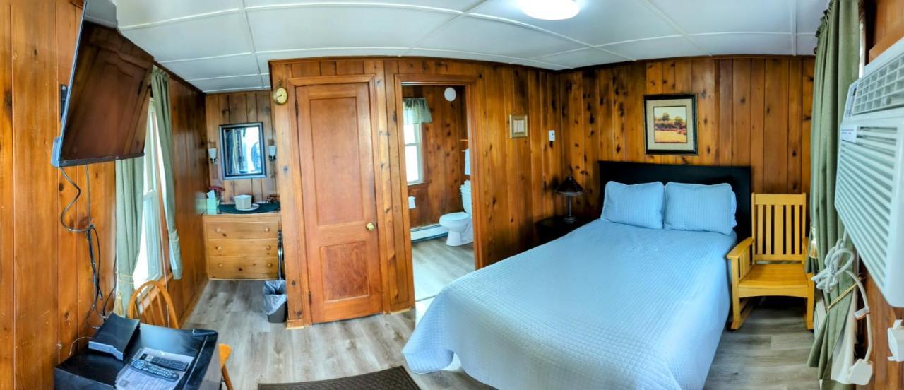 Riverside Motel Льюистон Экстерьер фото