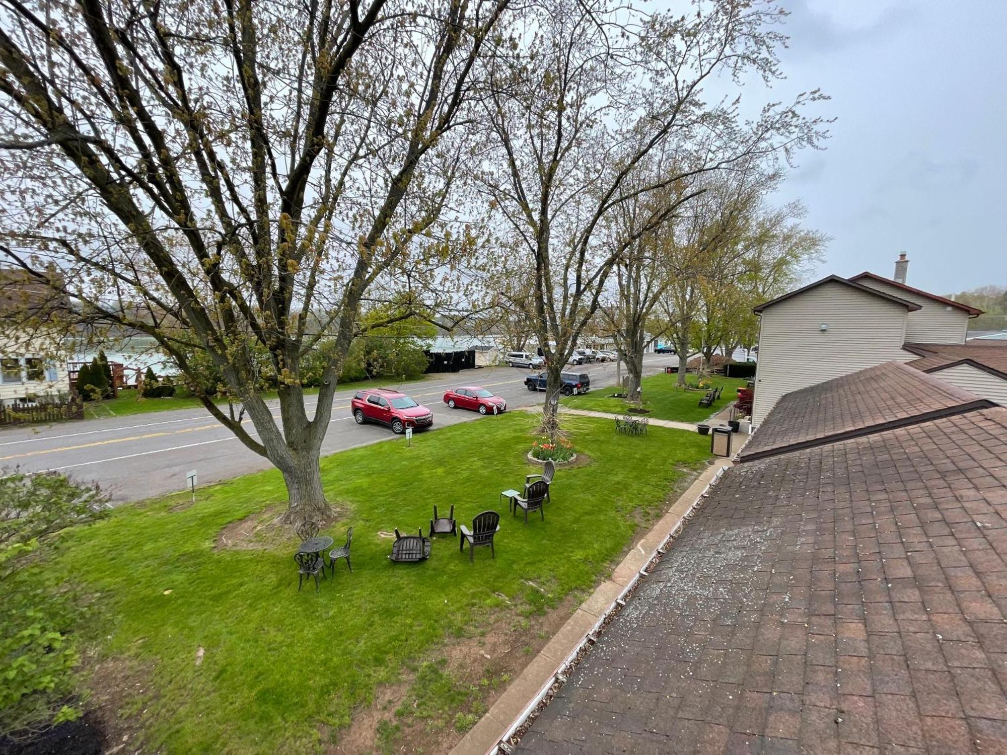 Riverside Motel Льюистон Экстерьер фото
