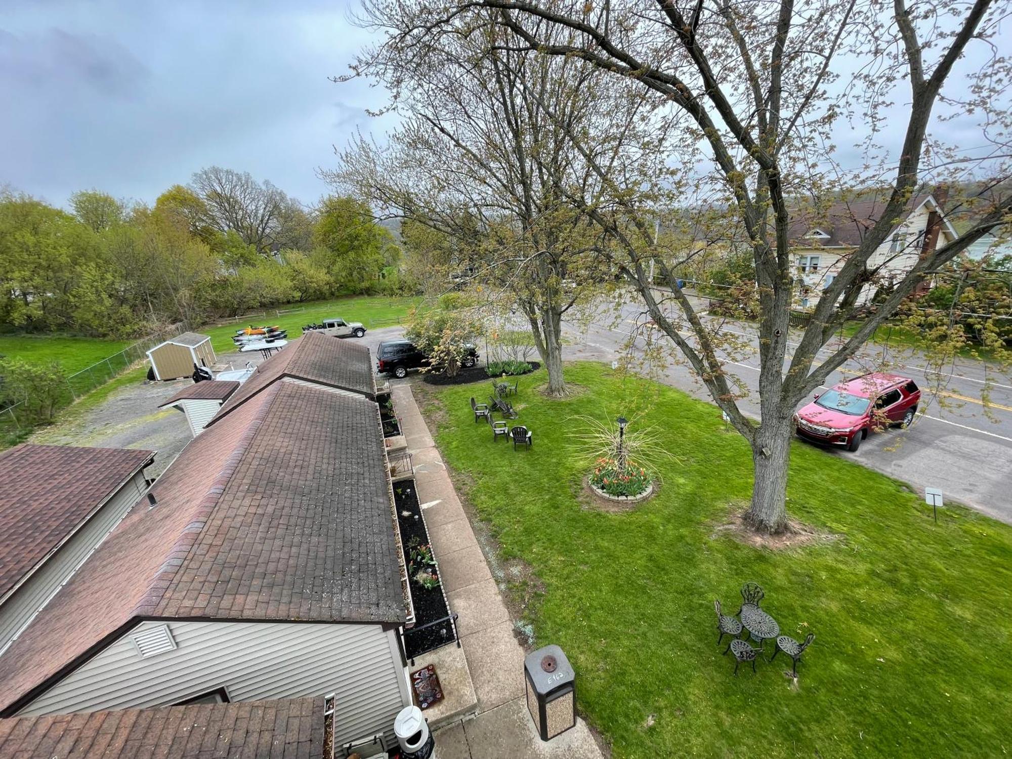 Riverside Motel Льюистон Экстерьер фото