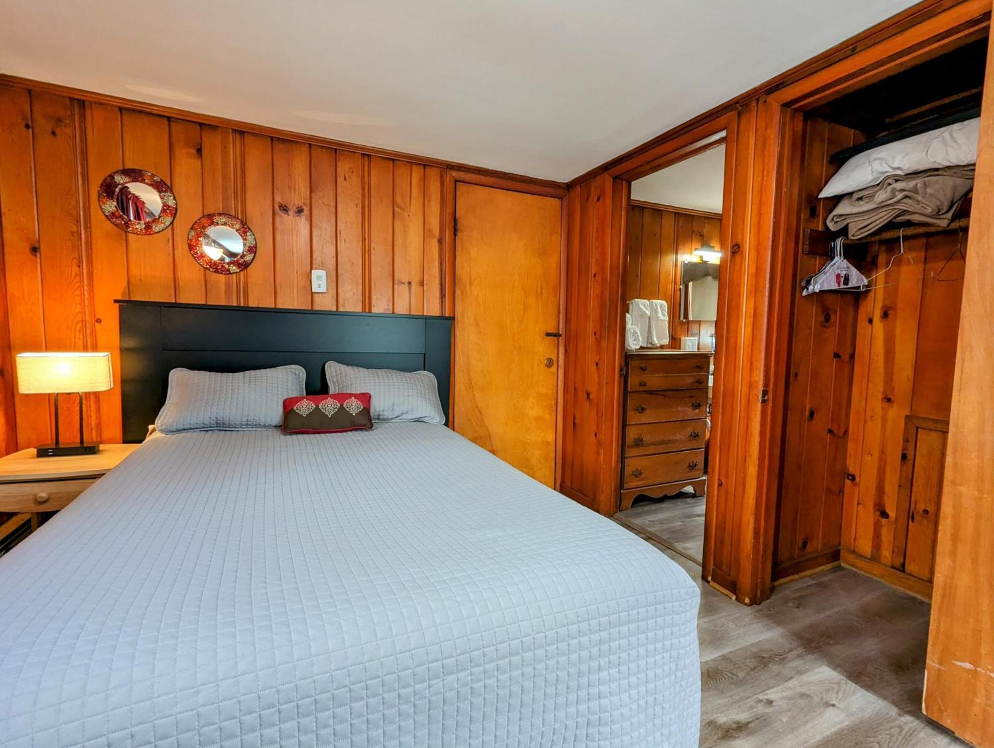 Riverside Motel Льюистон Экстерьер фото
