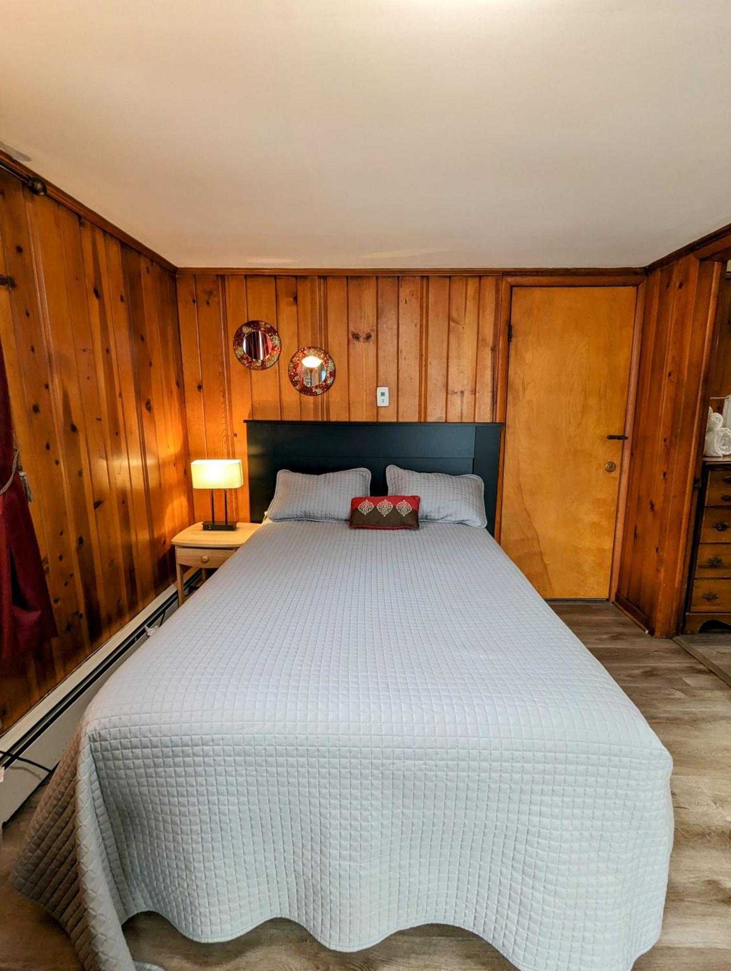 Riverside Motel Льюистон Экстерьер фото