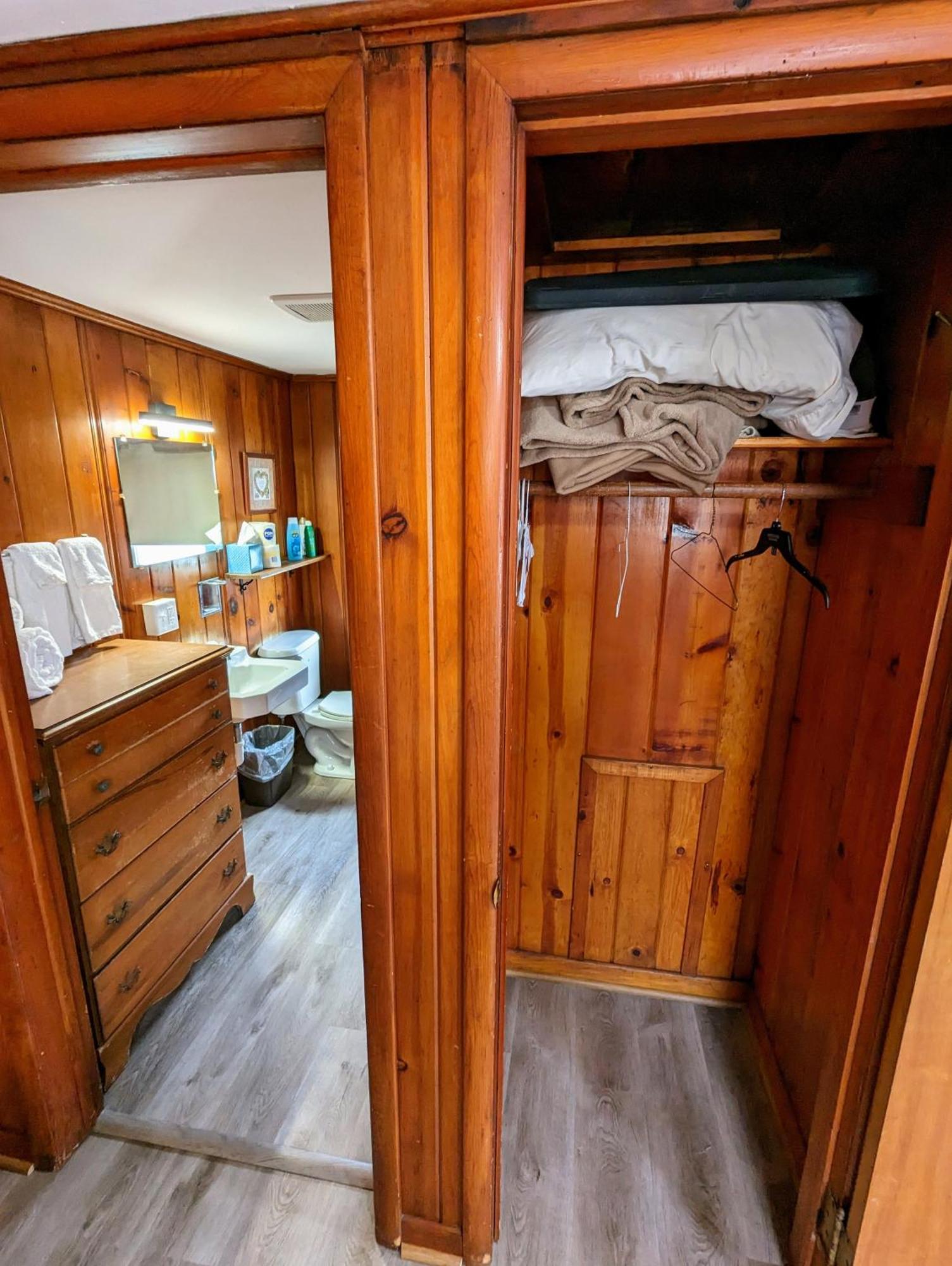 Riverside Motel Льюистон Экстерьер фото