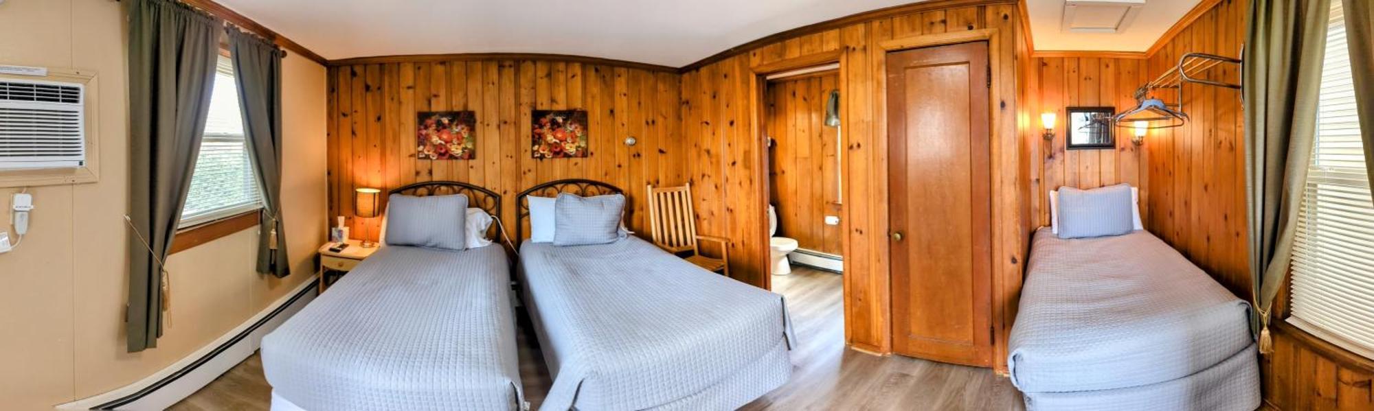 Riverside Motel Льюистон Экстерьер фото