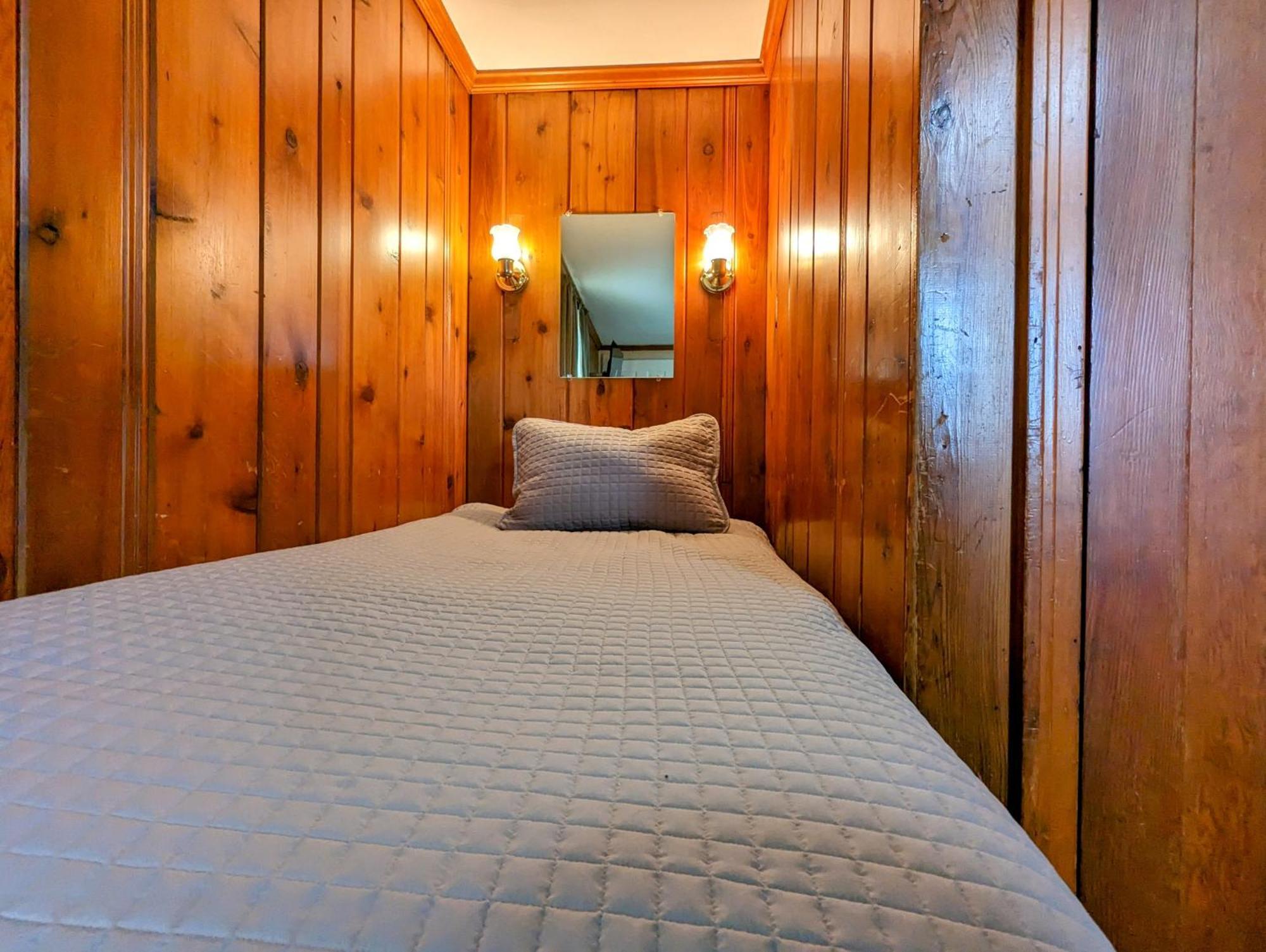 Riverside Motel Льюистон Экстерьер фото