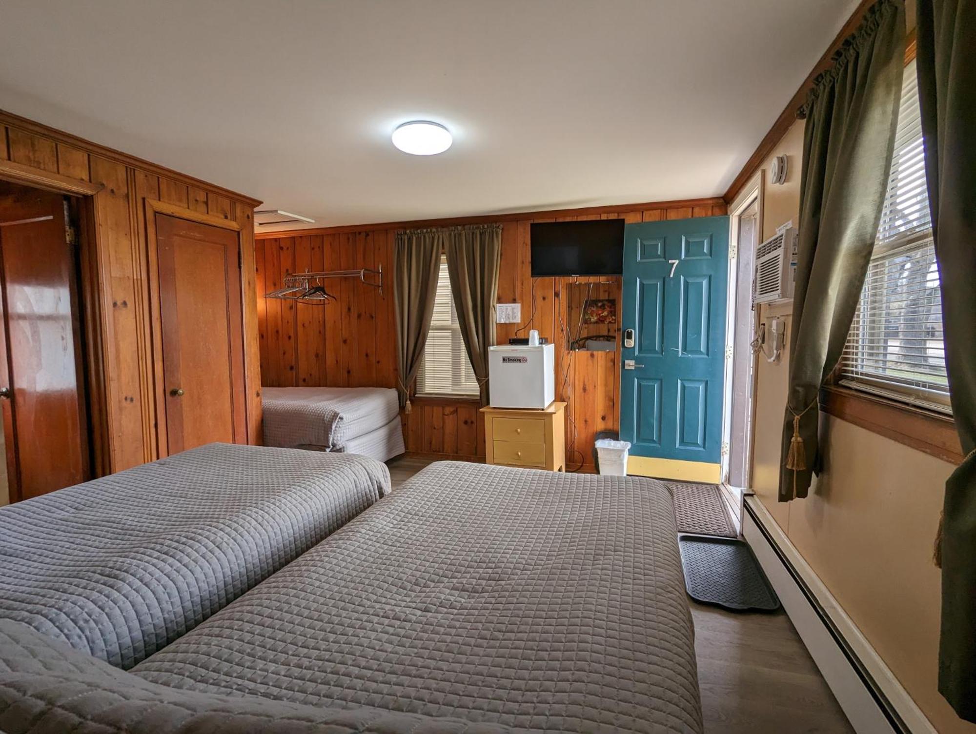 Riverside Motel Льюистон Экстерьер фото
