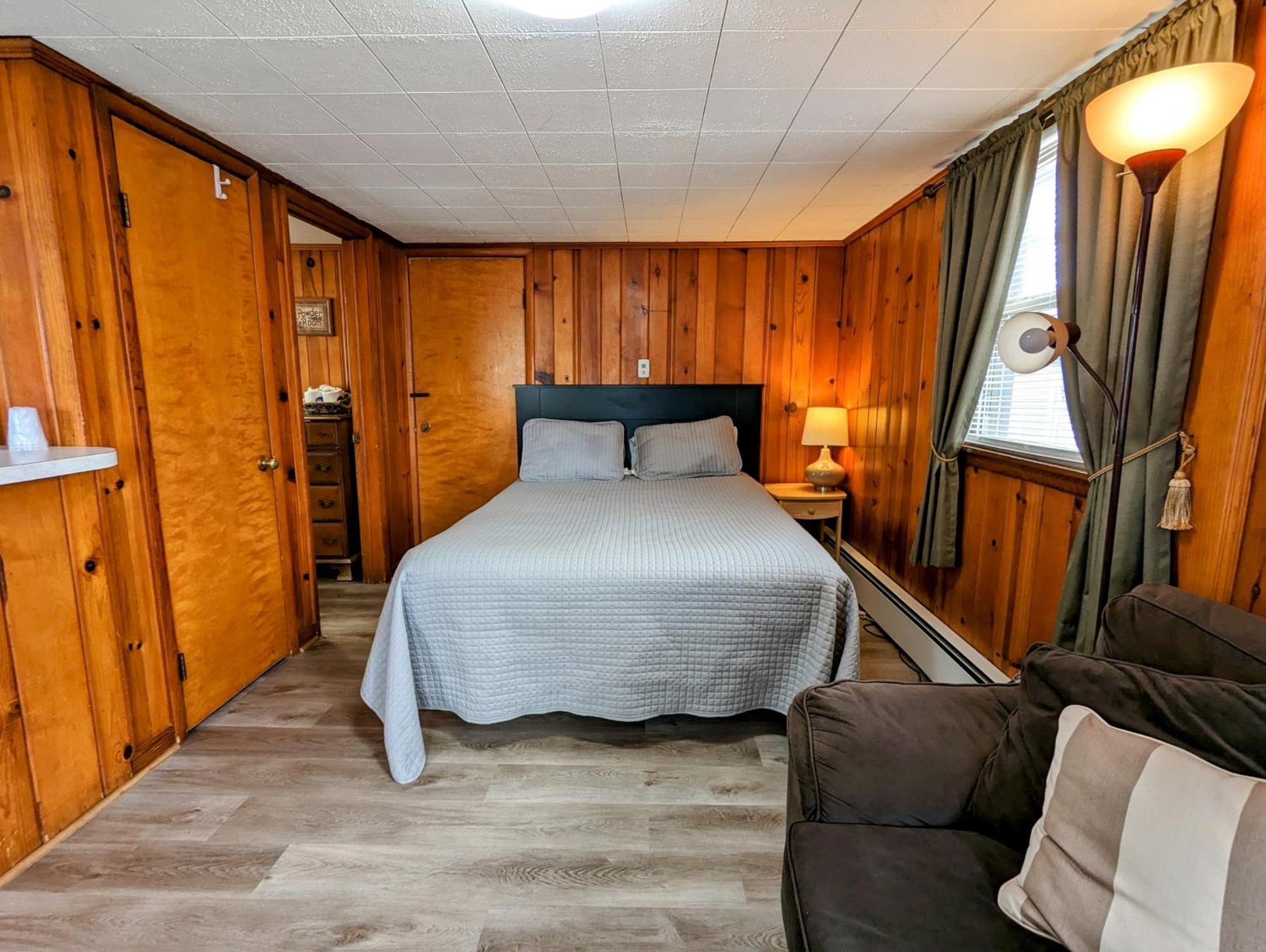 Riverside Motel Льюистон Экстерьер фото