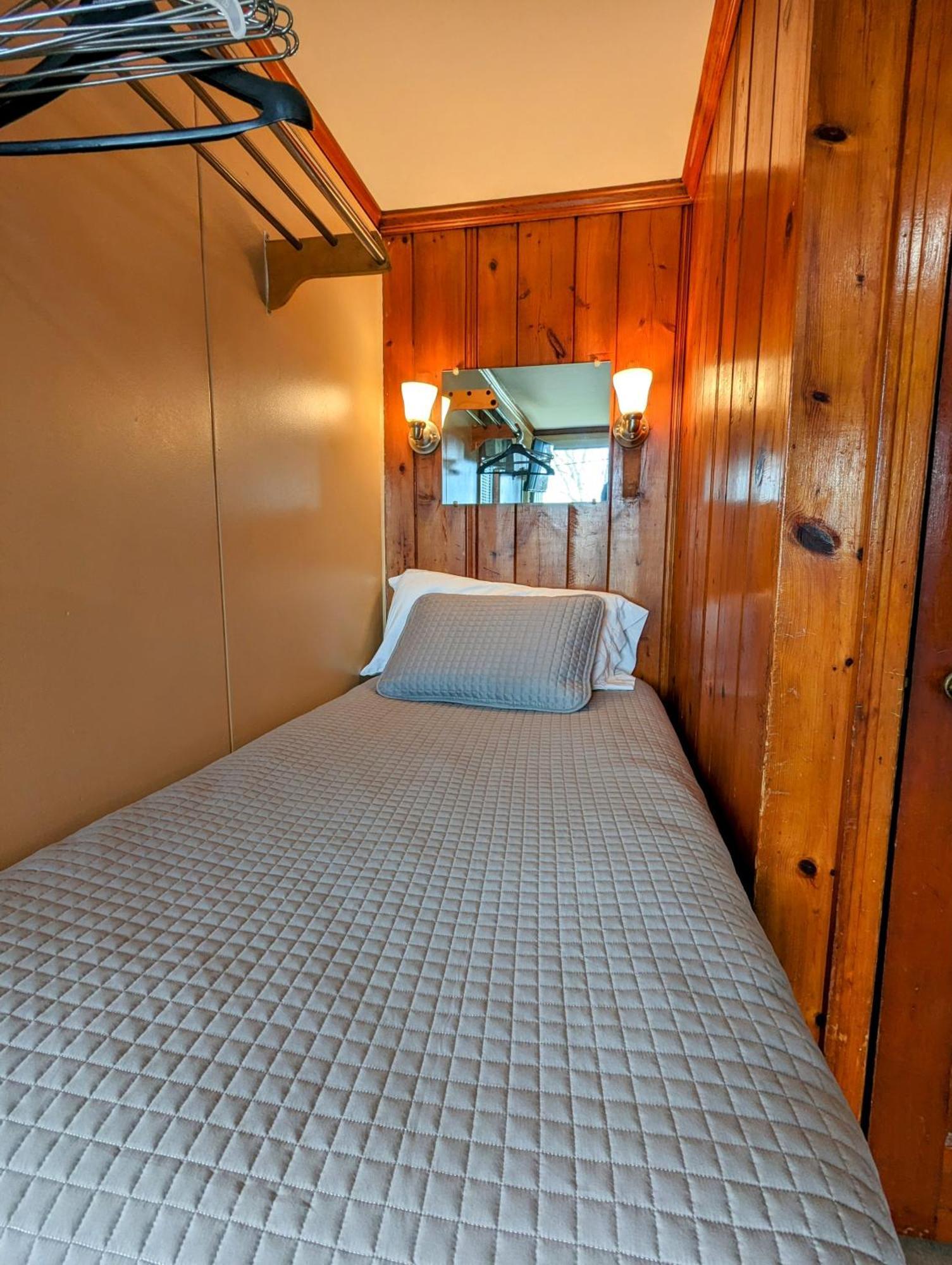 Riverside Motel Льюистон Экстерьер фото