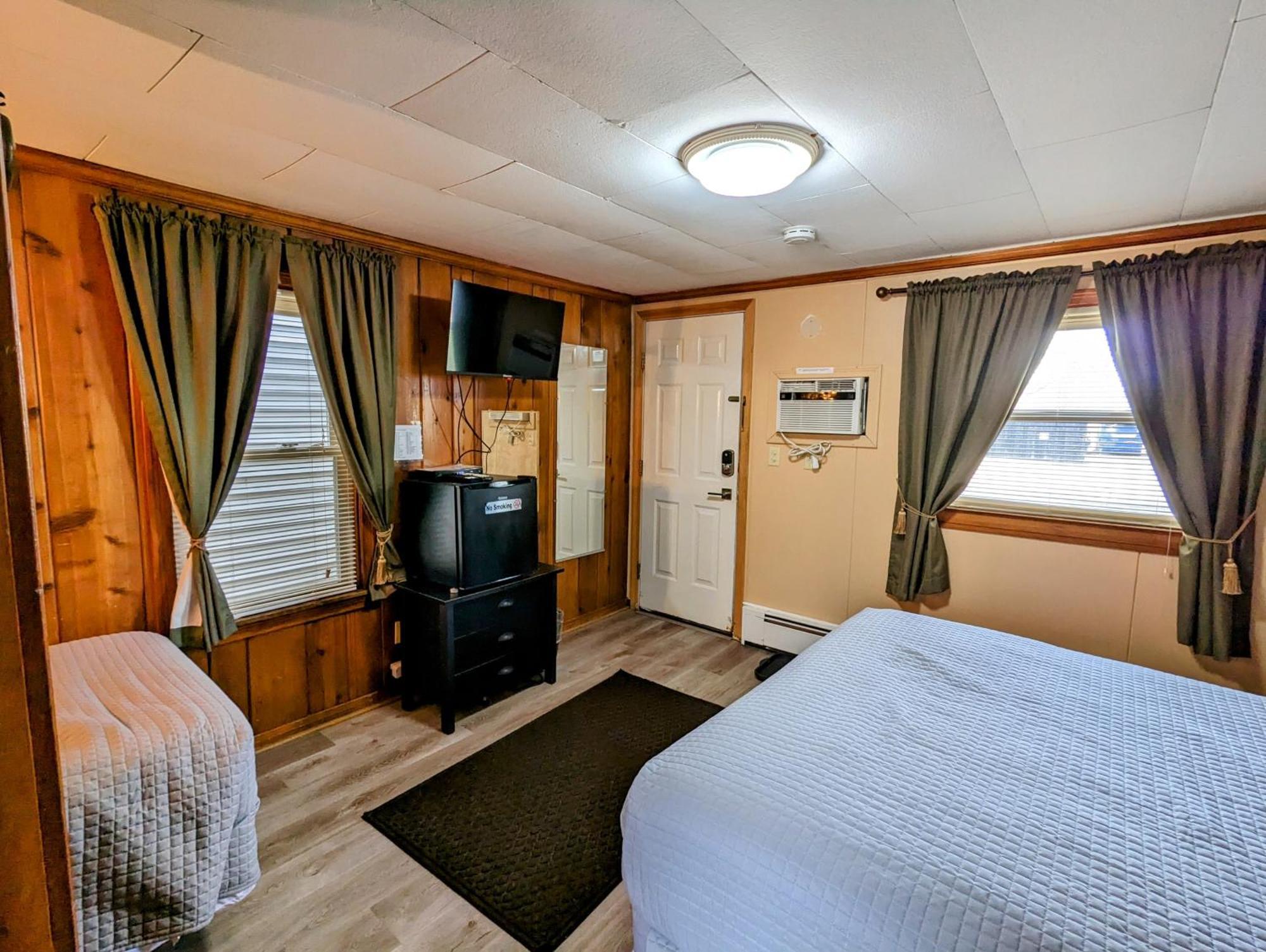 Riverside Motel Льюистон Экстерьер фото
